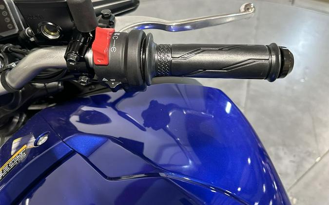 2026 Yamaha MT 03