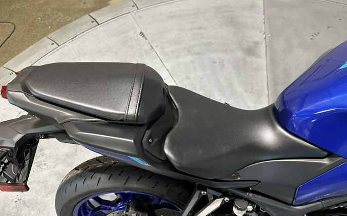 2026 Yamaha MT 03