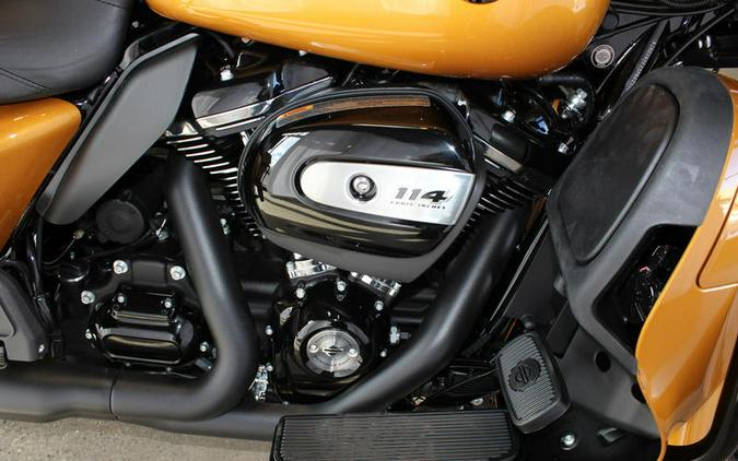 2023 Harley-Davidson® FLHTK - Ultra Limited