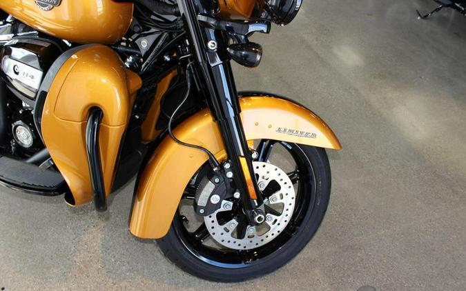 2023 Harley-Davidson® FLHTK - Ultra Limited