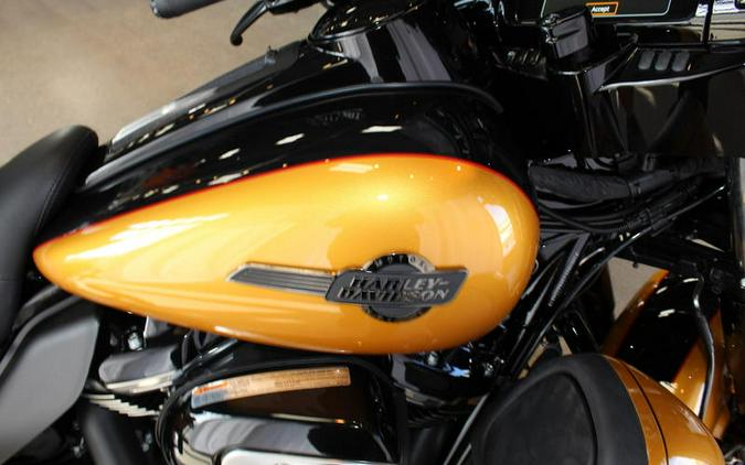 2023 Harley-Davidson® FLHTK - Ultra Limited