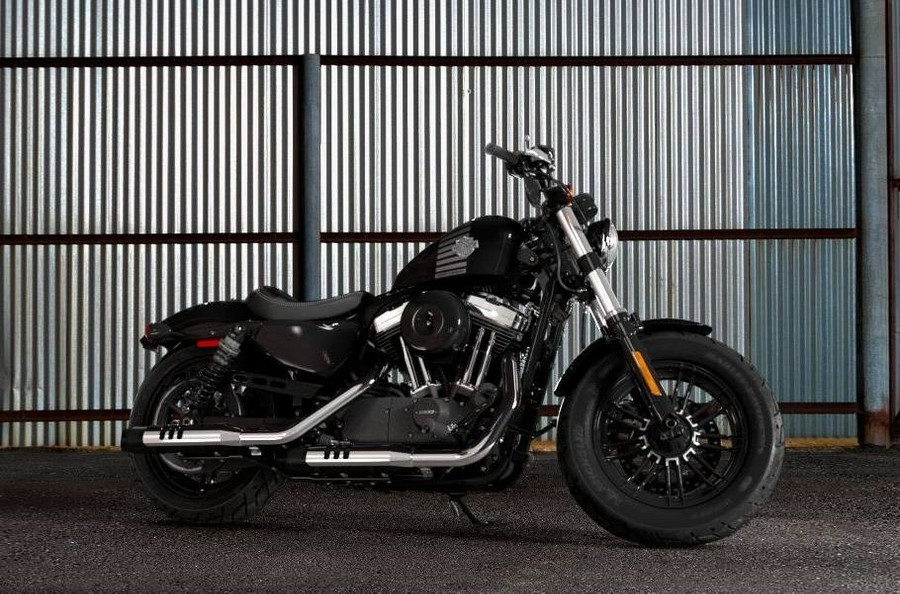 2017 Harley-Davidson® Sportster® Forty-Eight®