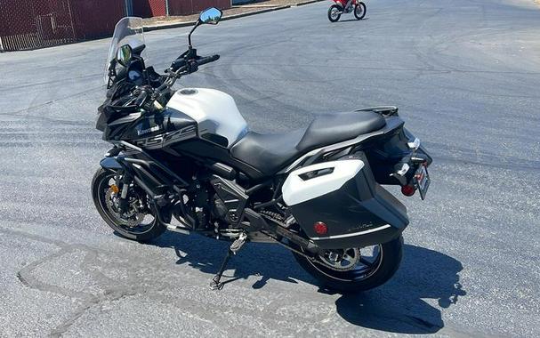 2020 Kawasaki Versys® 650 ABS