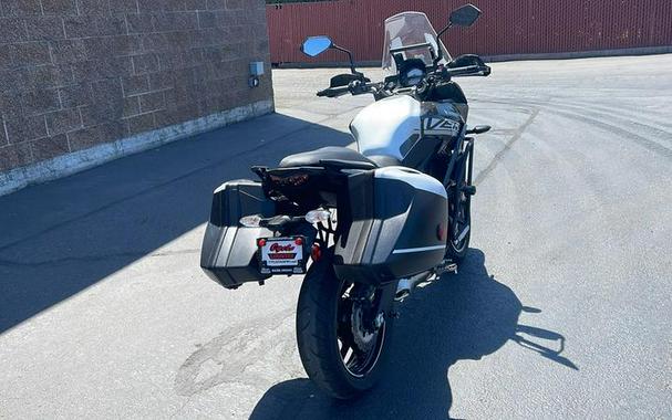 2020 Kawasaki Versys® 650 ABS