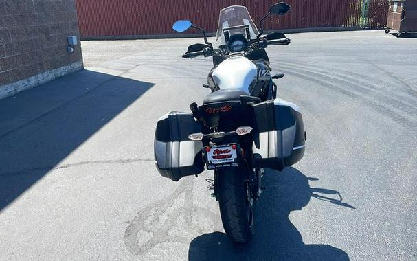 2020 Kawasaki Versys® 650 ABS