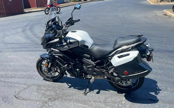 2020 Kawasaki Versys® 650 ABS