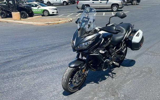 2020 Kawasaki Versys® 650 ABS