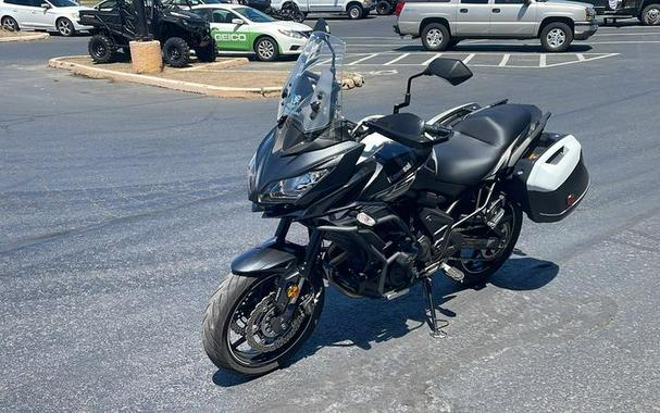 2020 Kawasaki Versys® 650 ABS