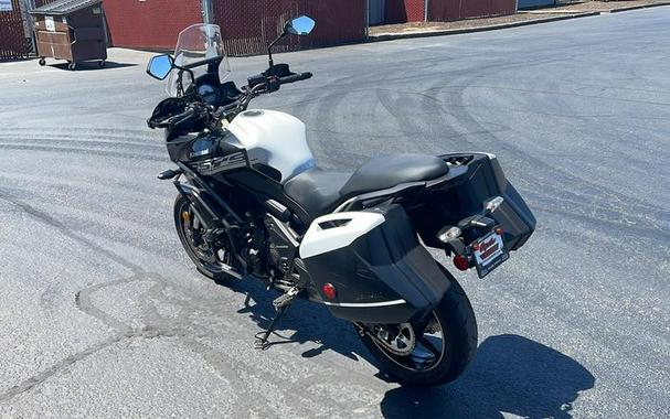 2020 Kawasaki Versys® 650 ABS