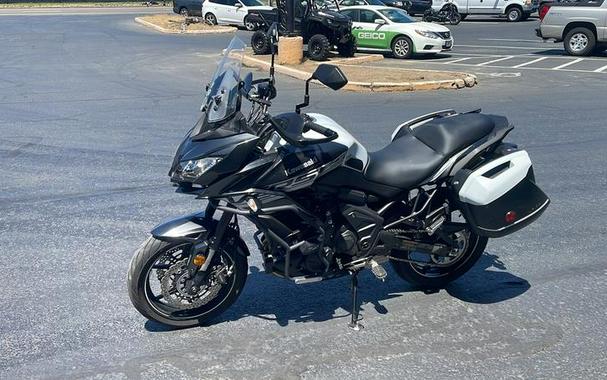 2020 Kawasaki Versys® 650 ABS