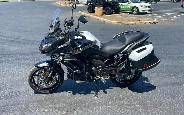 2020 Kawasaki Versys® 650 ABS