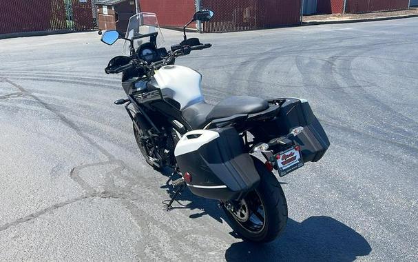 2020 Kawasaki Versys® 650 ABS