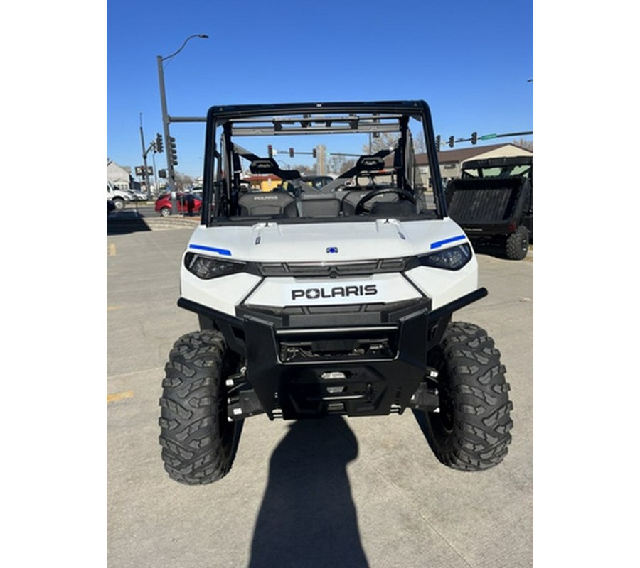 2024 Polaris Ranger XP Kinetic Premium