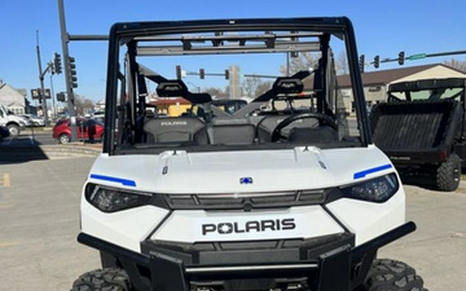2024 Polaris Ranger XP Kinetic Premium