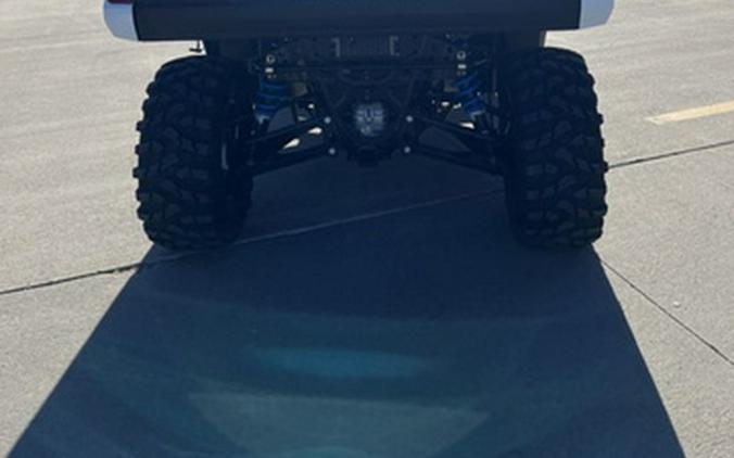 2024 Polaris Ranger XP Kinetic Premium