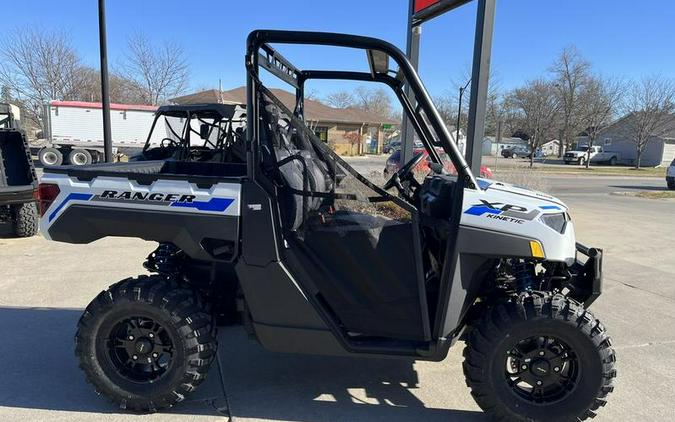 2024 Polaris® Ranger XP Kinetic Premium