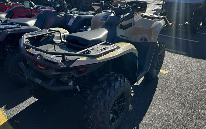 2024 Can-Am® Outlander Pro XU HD5