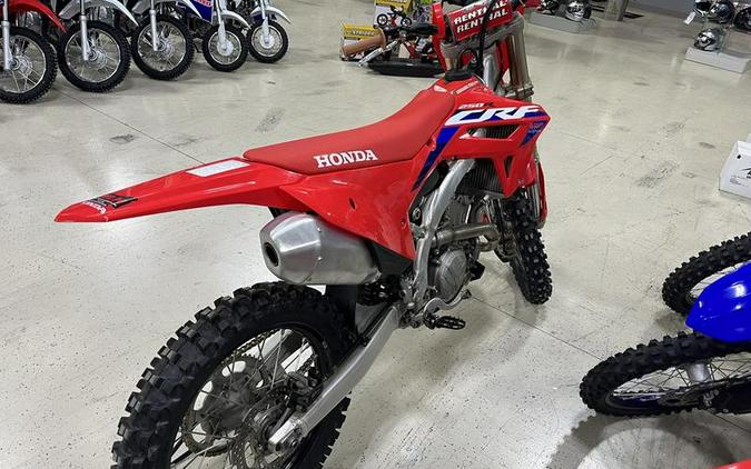 2023 Honda® CRF250R