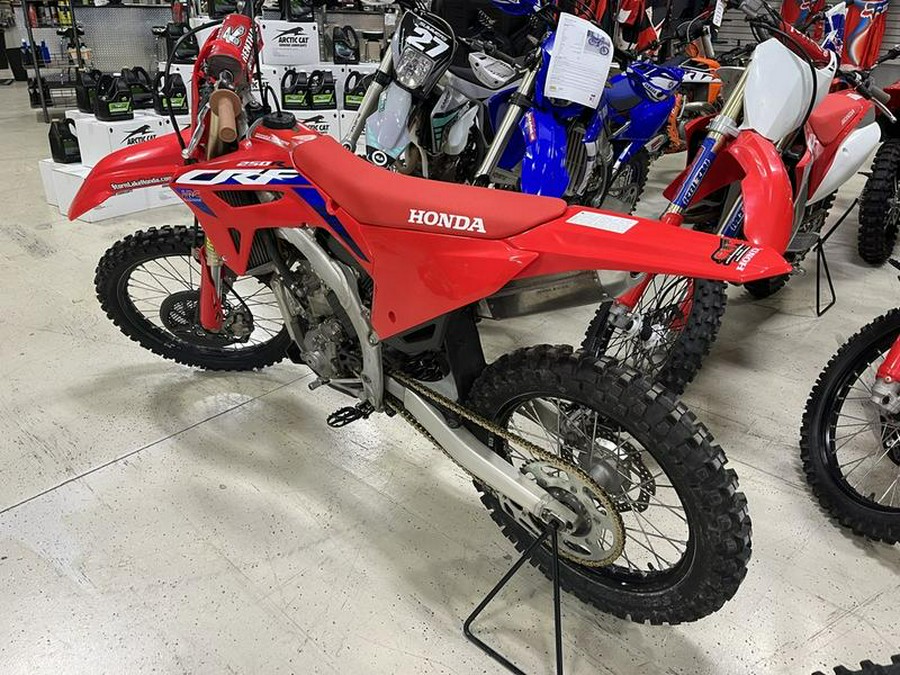 2023 Honda® CRF250R