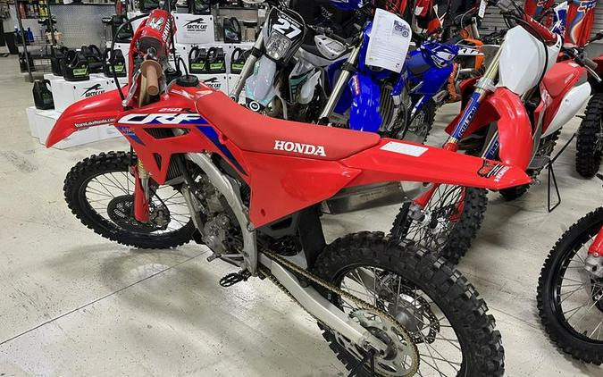 2023 Honda® CRF250R