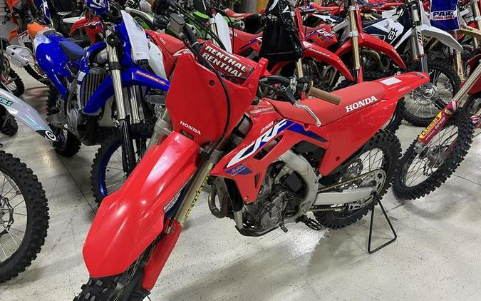 2023 Honda® CRF250R