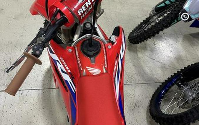 2023 Honda® CRF250R