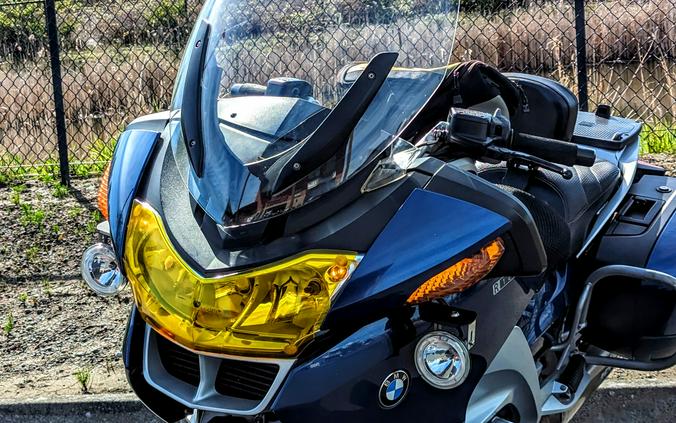 2007 BMW R 1200 RT