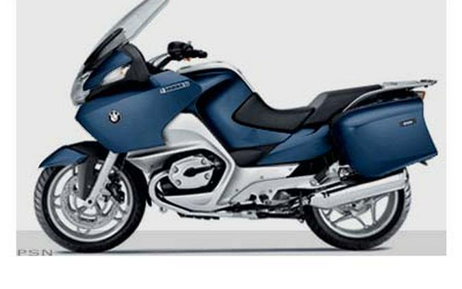 2007 BMW R 1200 RT