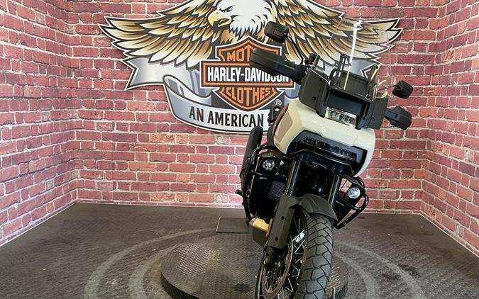 2024 Harley-Davidson® RA1250S - Pan America® 1250 Special