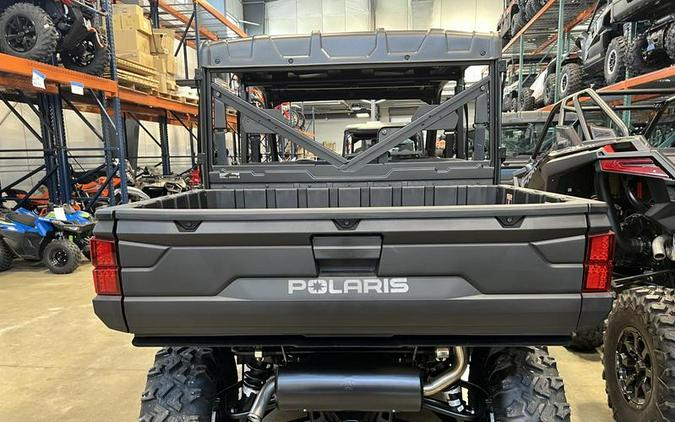 2025 Polaris® Ranger Crew 1000 Premium