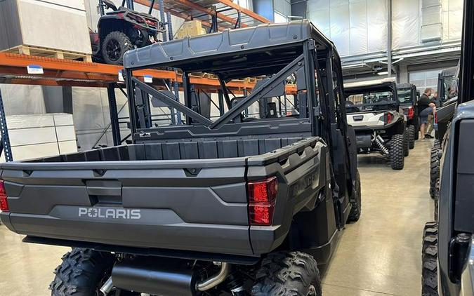 2025 Polaris® Ranger Crew 1000 Premium