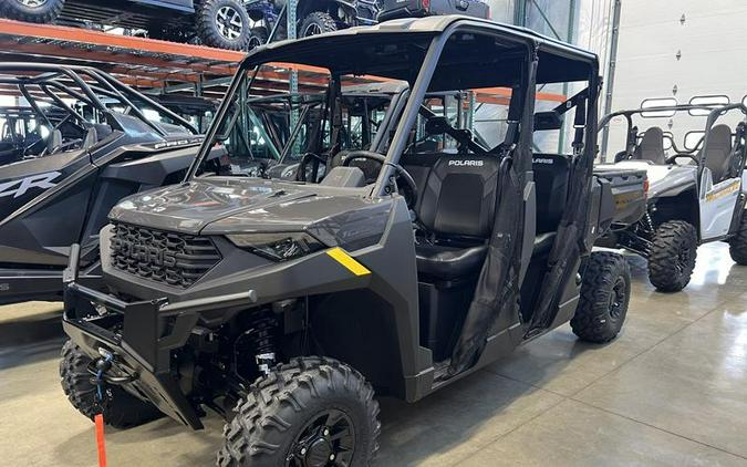 2025 Polaris® Ranger Crew 1000 Premium