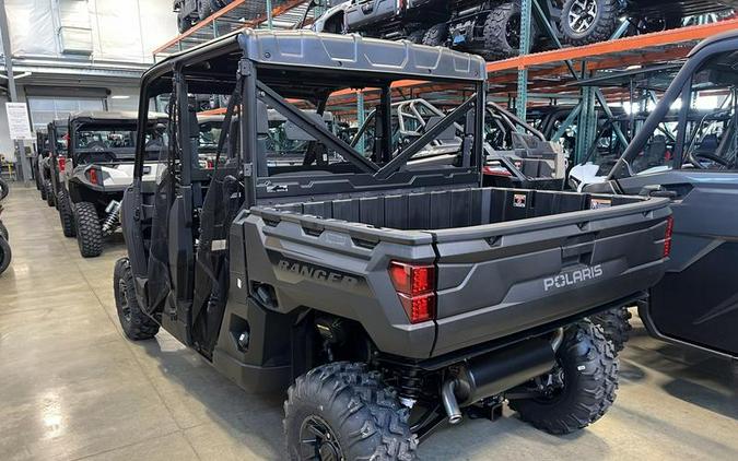 2025 Polaris® Ranger Crew 1000 Premium