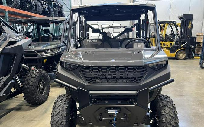 2025 Polaris® Ranger Crew 1000 Premium