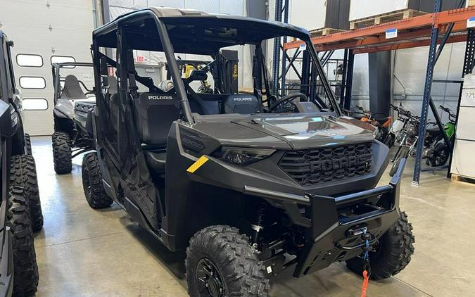 2025 Polaris® Ranger Crew 1000 Premium