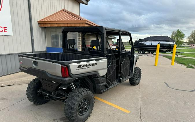 2024 Polaris Ranger Crew XD 1500 Premium