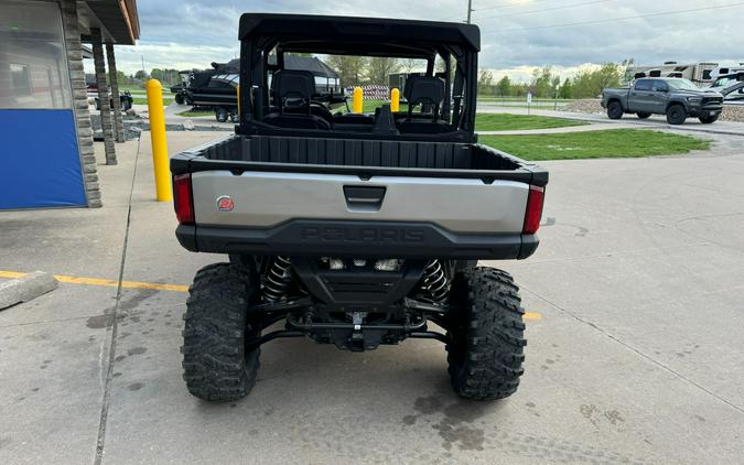 2024 Polaris Ranger Crew XD 1500 Premium