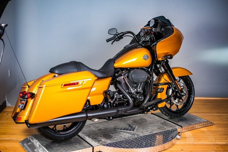 2023 Harley-Davidson Road Glide Special