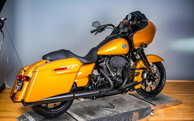 2023 Harley-Davidson Road Glide Special