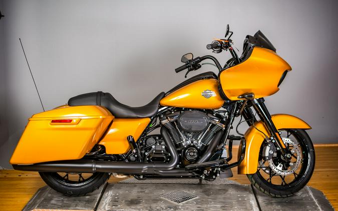 2023 Harley-Davidson Road Glide Special