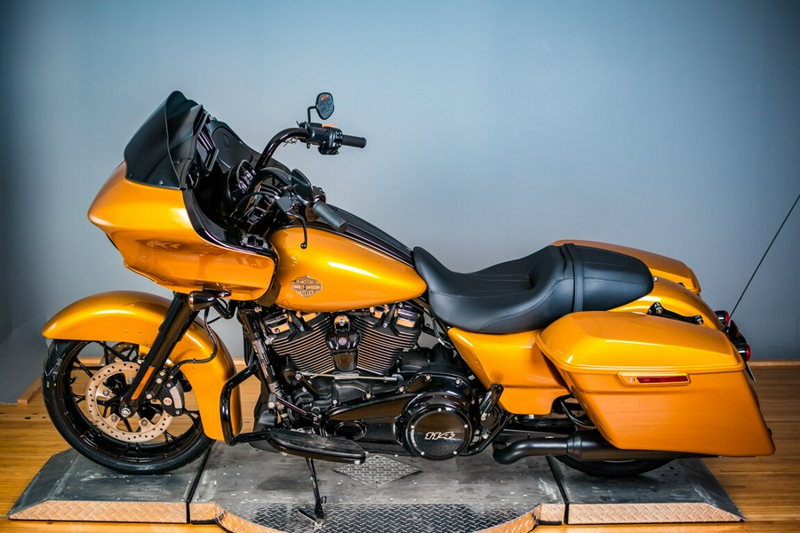 2023 Harley-Davidson Road Glide Special