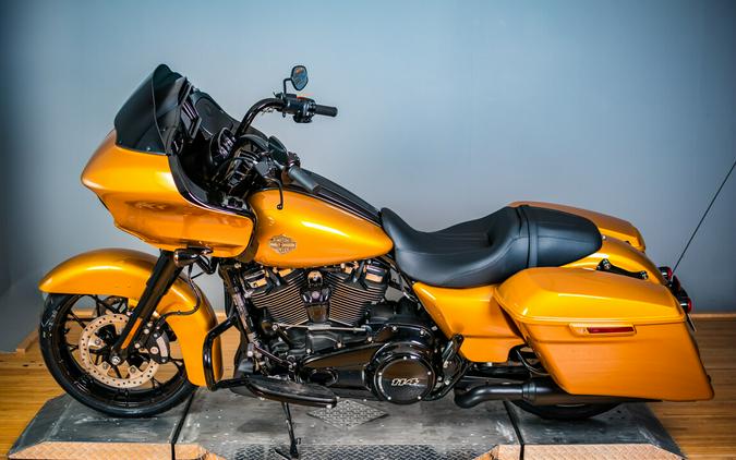 2023 Harley-Davidson Road Glide Special