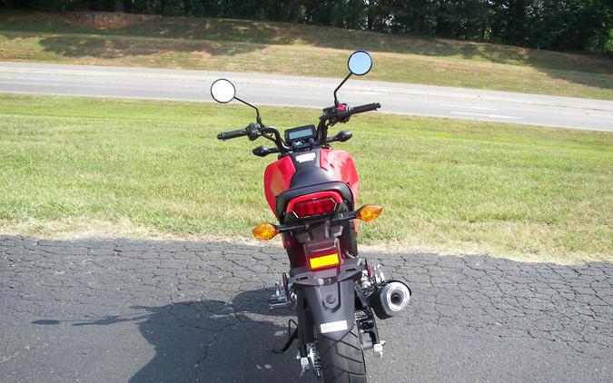 2025 Honda Grom