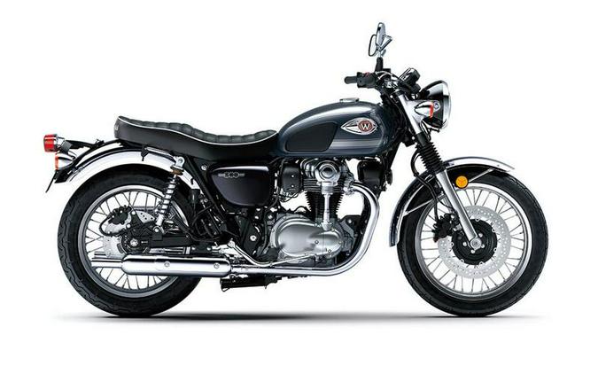 2024 Kawasaki W800 ABS