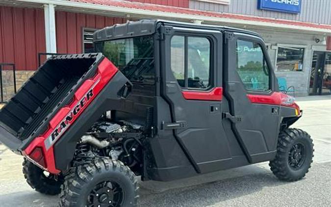 2025 Polaris Ranger Crew XP 1000 NorthStar Edition Ultimate