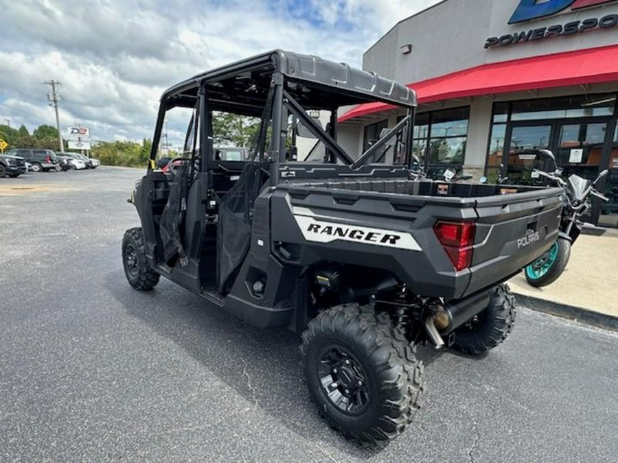 2025 Polaris® Ranger Crew 1000 Premium