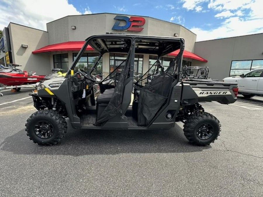 2025 Polaris® Ranger Crew 1000 Premium