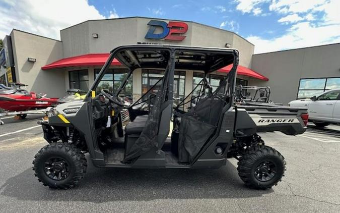 2025 Polaris® Ranger Crew 1000 Premium