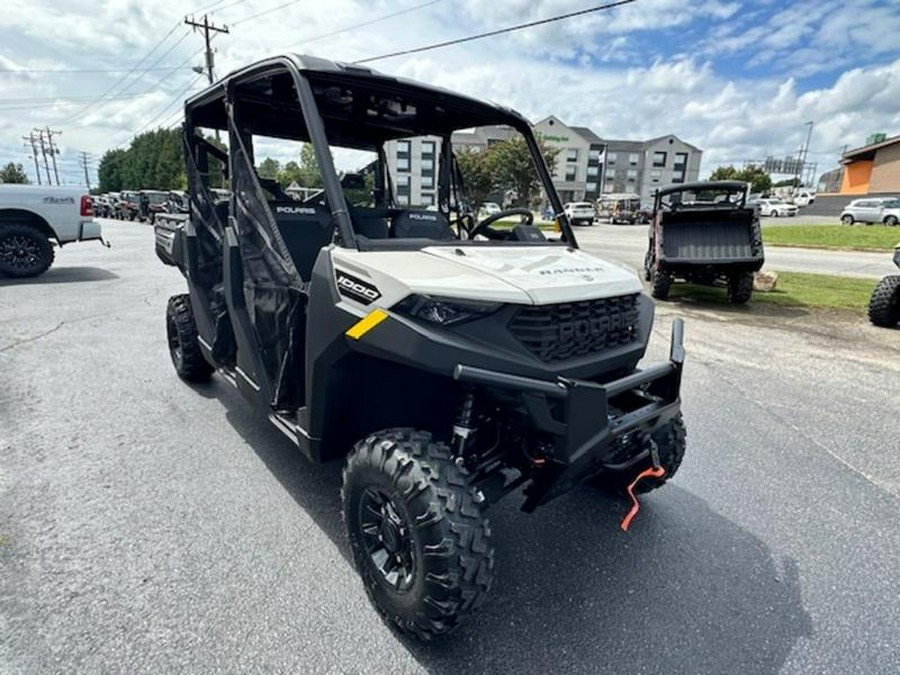 2025 Polaris® Ranger Crew 1000 Premium