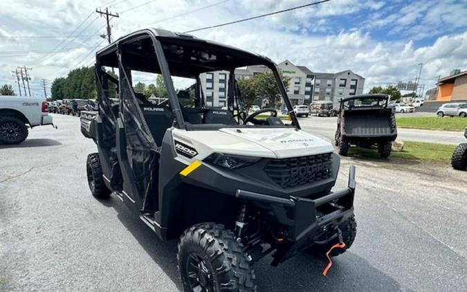 2025 Polaris® Ranger Crew 1000 Premium